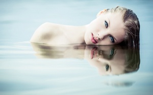 Cách chăm sóc da cho người thuộc nguyên tố Đất và Nước