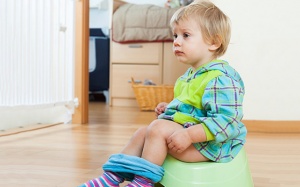 Trị tiêu chảy cho trẻ nhỏ bằng các bài thuốc dân gian