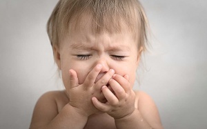 5 điều cha mẹ cần biết về bệnh ho gà ở trẻ nhỏ