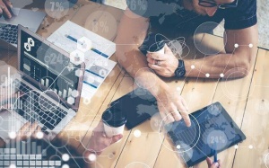 Bổ sung 16 dưỡng chất quan trọng giúp tăng cường thị lực