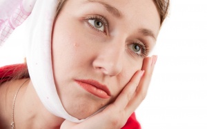 Những điều cần lưu ý sau khi nhổ răng khôn