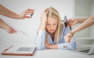 5 căn bệnh phổ biến ở phụ nữ mà bạn nên biết