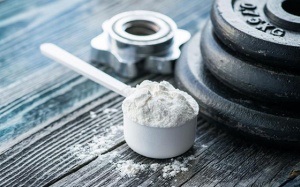 Bổ sung creatine để tăng cơ: Lợi - hại thế nào?