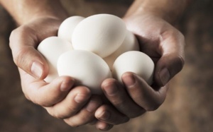 Có nên ăn trứng khi mắc bệnh đái tháo đường?