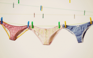 Giặt đồ lót thế nào để không bị viêm nhiễm phụ khoa? 