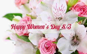 Ngày Quốc tế Phụ nữ, miền Bắc trở rét dưới 10 độ C