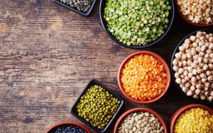 21 cách bổ sung protein nếu không ăn thịt