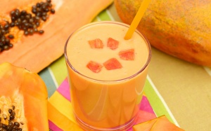 5 loại sinh tố hoa quả ngon lành và bổ dưỡng cho bé yêu