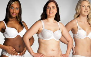 Cơ thể thay đổi thế nào sau khi mang thai và sinh con?