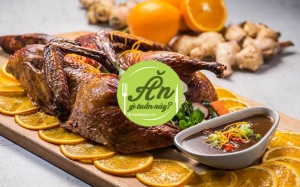 Có ngay trên tay thực đơn cơm ngon, cả tuần khỏi lo chọn món