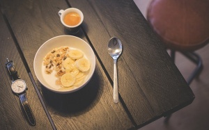 12 thực phẩm tốt nhất cho bữa sáng