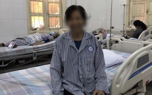 Bệnh nhân đái tháo đường bỏ thuốc 7 ngày bị hôn mê vì tăng đường huyết