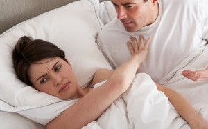 Video: Đau khi làm 'chuyện ấy' - Nguyên nhân vì sao?