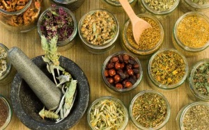 Đông y điều trị viêm kết mạc mùa Xuân thế nào?