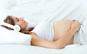 Căng thẳng và lo lắng khi mang thai: Làm thế nào để đối phó?