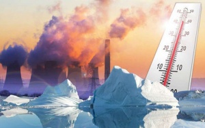 Sự nóng lên toàn cầu: Việt Nam đang đứng trước nguy cơ gì? 