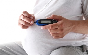 Mẹ bầu cần biết gì về đái tháo đường thai kỳ?