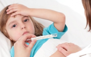 Những dấu hiệu trẻ bị cúm mùa: Bố mẹ cần đặc biệt lưu ý