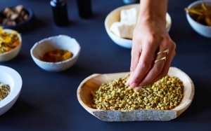 Khám phá lợi ích từ thảo dược: Hãy bắt đầu từ 6 loại này