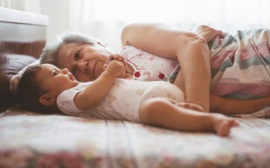 5 loại vaccine người già nên tiêm phòng