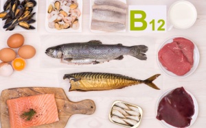 Ăn gì để bổ sung vitamin B12 cho cơ thể?