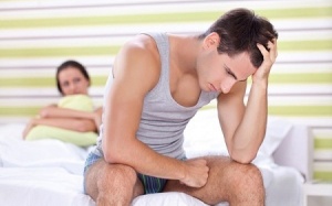 Các triệu chứng progesterone thấp ở nam giới