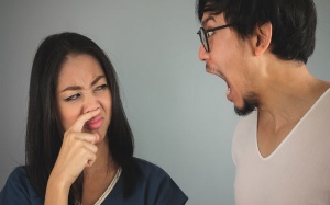 Bị hôi miệng: Thử ngay 10 biện pháp sau!