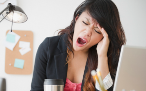 Tại sao uống cà phê lại khiến bạn bị mệt? 