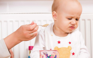 9 nguyên nhân khiến trẻ biếng ăn, chán ăn