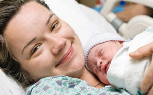 Sinh thường sau sinh mổ cần lưu ý gì? 