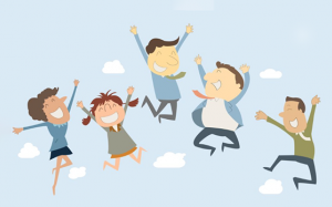 Điều gì tạo động lực cho bạn trong công việc và cuộc sống? 