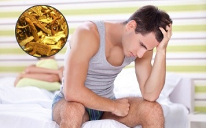 Cam thảo có thể 'giết chết' ham muốn tình dục của bạn