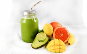 Không phải kiêng khem, uống 5 smoothie này vẫn giảm cân như thường