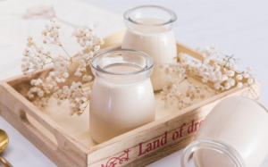 Tự làm pudding trà Earl Grey ngọt dịu và mềm mịn