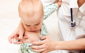 Trẻ em dưới 36 tháng tuổi thì tiêm vaccine cúm mùa nào cho hiệu quả?