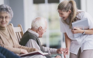 10 bí quyết giúp người cao tuổi sống thọ hơn