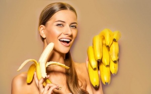 Có nên ăn chuối khi đang mắc bệnh đái tháo đường?