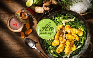 Mẹ đảm mách nước lên thực đơn cơm ngon cho cả tuần