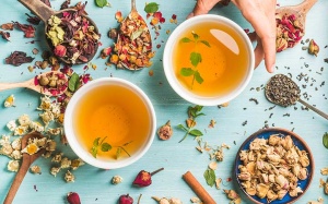 4 loại đồ uống tốt nhất cho phụ nữ đang cho con bú