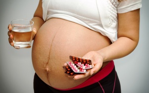 Tầm quan trọng của việc bổ sung sắt trong thời kỳ mang thai