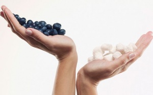 Muốn mi nhon, hãy thay thế những thực phẩm tệ hại này