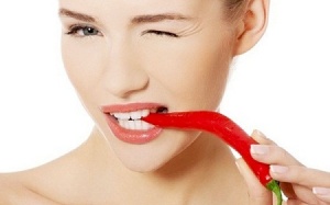 Vì sao ớt tốt cho người đái tháo đường?