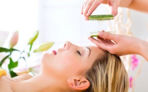 6 công thức chăm sóc da hoàn hảo từ gel nha đam