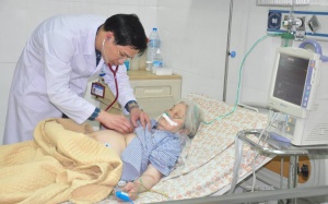 Gia tăng bệnh nhân đái tháo đường nhập viện do rối loạn đường huyết