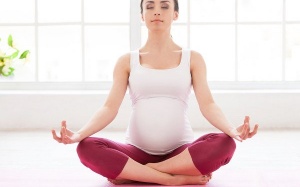 Vì sao bà bầu nên tập hít thở sâu?