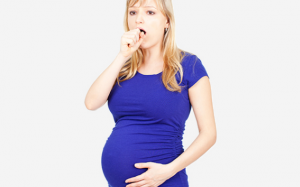 Bà bầu bị ho có ảnh hưởng đến thai nhi? 