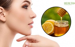 Chanh và mật ong: Sự kết hợp hoàn hảo giúp đối phó với các vấn đề về da