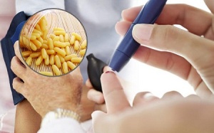 Sữa ong chúa có giúp kiểm soát đường huyết?