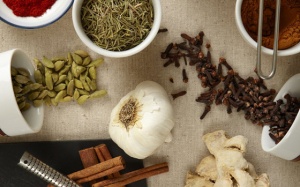 8 thực phẩm kháng khuẩn nên bổ sung trong chế độ ăn hàng ngày