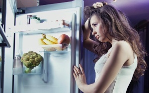 7 thực phẩm bạn nên ăn khi đang buồn